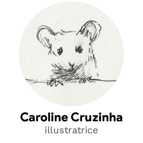 Caroline Cruzinha